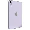 Чехол для планшета BeCover Transparancy BeCover Apple iPad Mini 7 2024 (712925) изображение 4