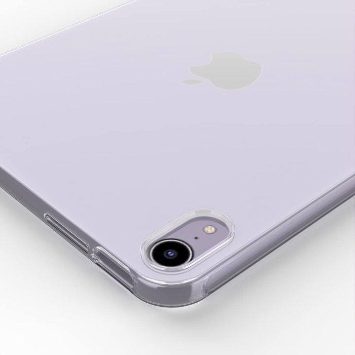 Чехол для планшета BeCover Transparancy BeCover Apple iPad Mini 7 2024 (712925) изображение 6