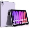 Чехол для планшета BeCover Transparancy BeCover Apple iPad Mini 7 2024 (712925)