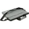 Сумка для ноутбука Merlion 15" Stripe, Gray (YT-MR15StrGr) изображение 3