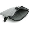Сумка для ноутбука Merlion 15" Stripe, Gray (YT-MR15StrGr) изображение 4