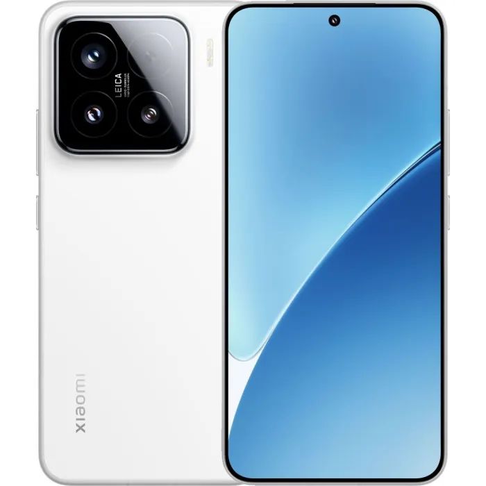 Мобильный телефон Xiaomi 15 12/512GB Green (1128137)