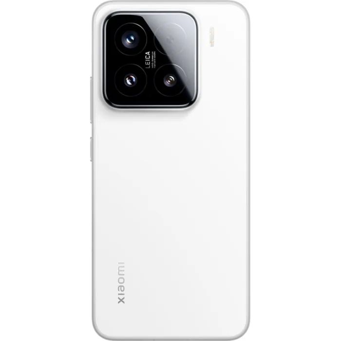 Мобильный телефон Xiaomi 15 12/512GB Green (1128137) изображение 5