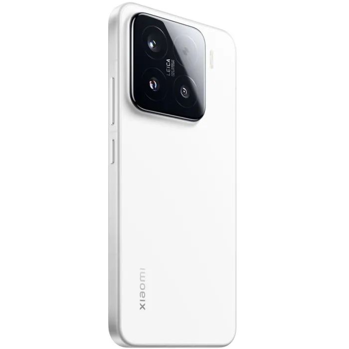 Мобильный телефон Xiaomi 15 12/512GB Green (1128137) изображение 6