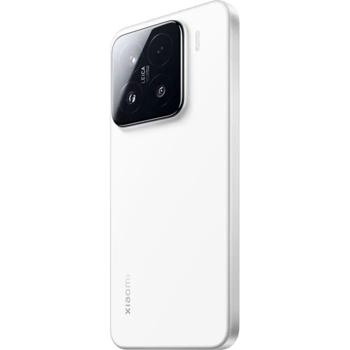 Мобильный телефон Xiaomi 15 12/512GB Green (1128137) изображение 7
