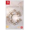 Игра Nintendo Switch Civilization VII, картридж (5026555071949)