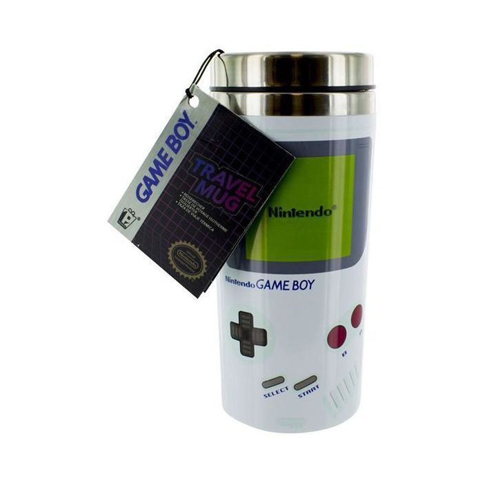 Термокружка Paladone Gameboy Travel Mug (PP3929NN) зображення 2