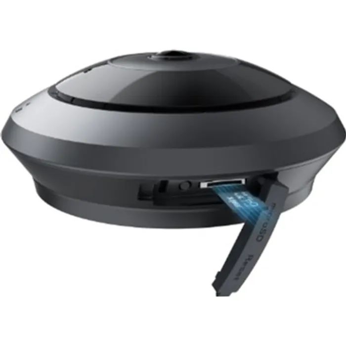 Камера відеоспостереження Reolink P520 зображення 2