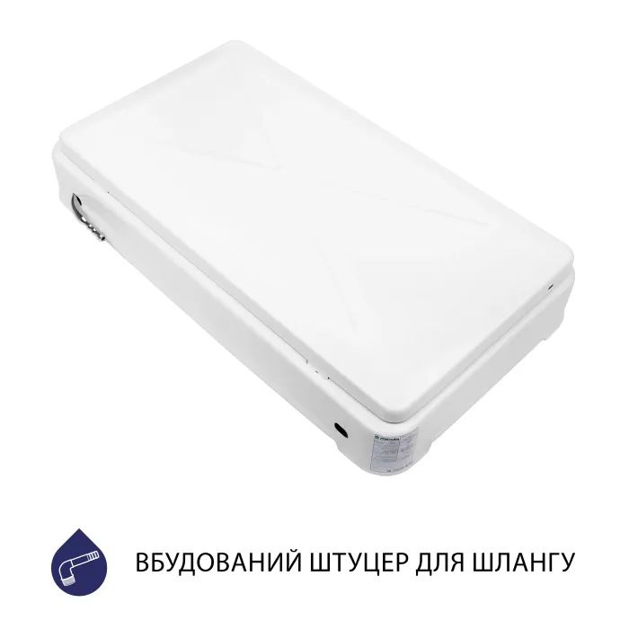 Настільна плита Minola TGH 300 BR зображення 4