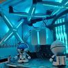 Кулер для корпуса Alseye X12 (White Push) (AS.04.03.0026) изображение 11