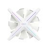 Кулер для корпуса Alseye X12 (White Push) (AS.04.03.0026) изображение 3