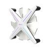 Кулер для корпуса Alseye X12 (White Push) (AS.04.03.0026) изображение 5