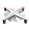 Кулер для корпуса Alseye X12 (White Push) (AS.04.03.0026) изображение 9