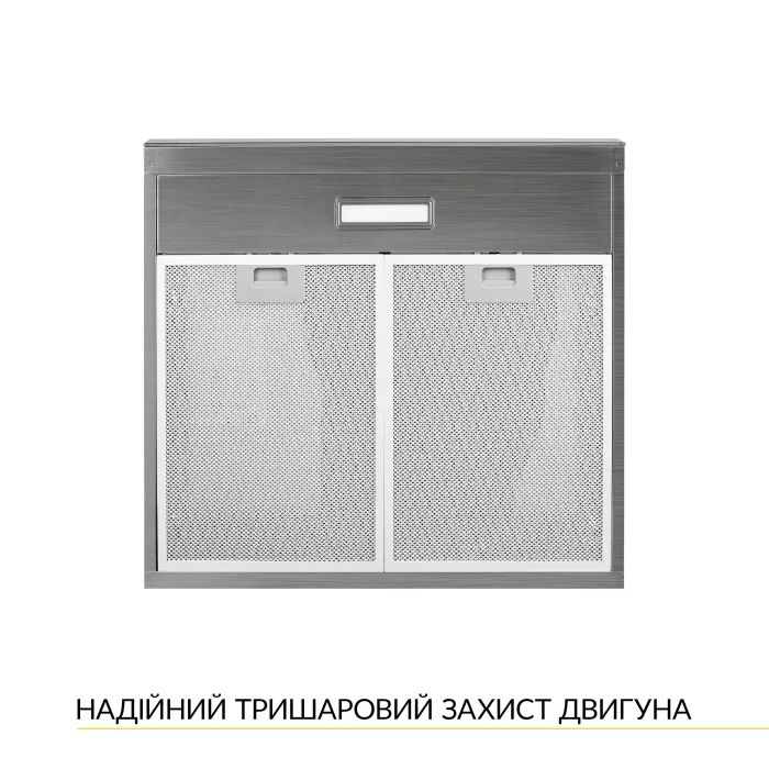 Вытяжка кухонная Weilor WPL 5092 I изображение 5