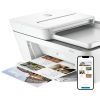 Багатофункціональний пристрій HP DeskJet Ink Advantage 4276 Wi-Fi (60K49C) зображення 2
