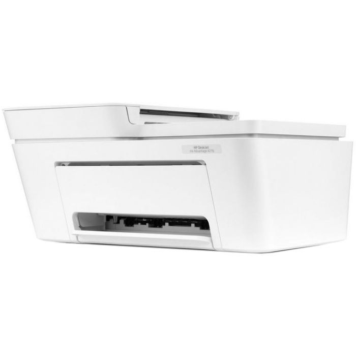 Багатофункціональний пристрій HP DeskJet Ink Advantage 4276 Wi-Fi (60K49C) зображення 4