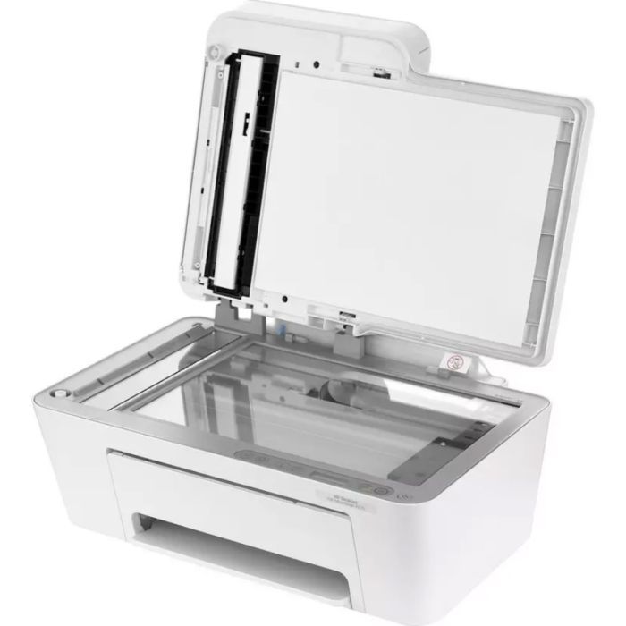 Багатофункціональний пристрій HP DeskJet Ink Advantage 4276 Wi-Fi (60K49C) зображення 5