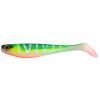 Силикон рыболовный FishUP Wizzle Shad 7" 351 - Silver Tiger (2шт/уп) (1864.11.32)