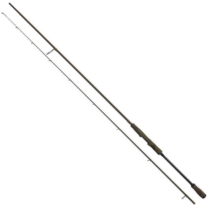 Вудилище Savage Gear SG4 Light Game 7''7"/2.31m 7-22g (1854.45.12)