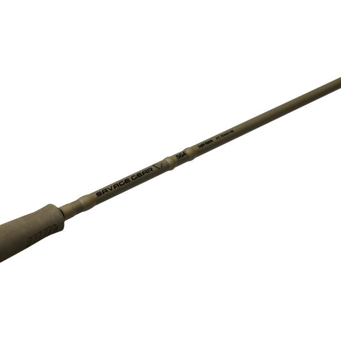 Вудилище Savage Gear SG4 Light Game 7''7"/2.31m 7-22g (1854.45.12) зображення 2