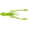 Силикон рыболовный Reins Ring Shrimp 4" 419 Chart Pepper (8 шт/уп.) (1552.09.11)