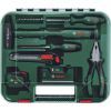 Набор инструментов Bosch 17шт (1.600.A02.BY5) изображение 9