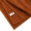 Полотенце Ardesto Splendid 100% хлопок, терракотовый 30х50 см (ART2330TE) изображение 3