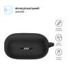 Чехол для наушников Armorstandart Hang Case JBL Wave Flex 2 Black (ARM83227) изображение 2
