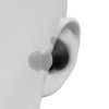 Навушники Sony LinkBuds Fit Black (WFLS910NB.CE7) зображення 11
