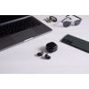 Навушники Sony LinkBuds Fit Black (WFLS910NB.CE7) зображення 2
