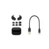 Навушники Sony LinkBuds Fit Black (WFLS910NB.CE7) зображення 5