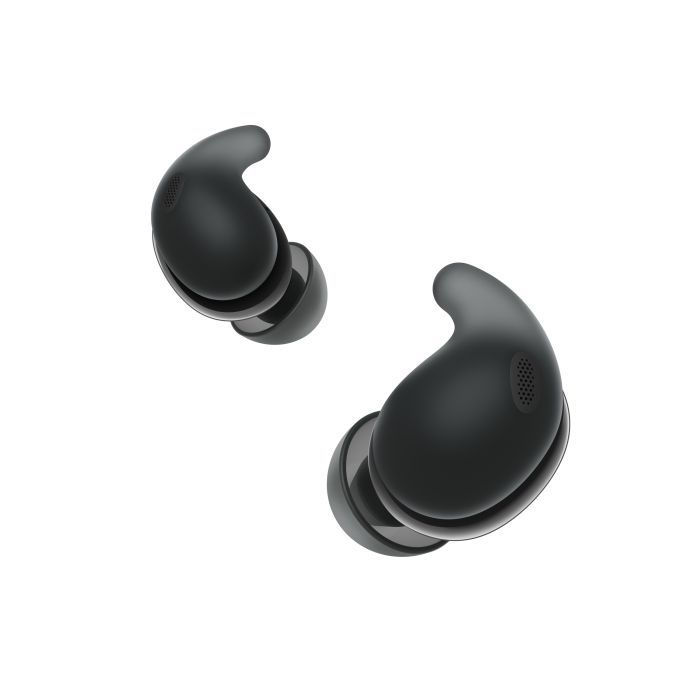 Навушники Sony LinkBuds Fit Black (WFLS910NB.CE7) зображення 8