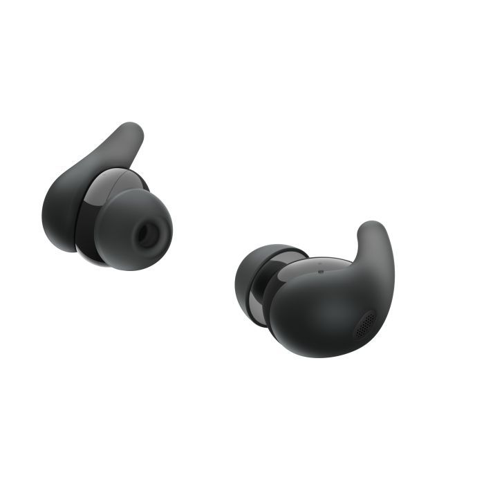 Навушники Sony LinkBuds Fit Black (WFLS910NB.CE7) зображення 9