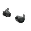 Навушники Sony LinkBuds Fit Black (WFLS910NB.CE7) зображення 9