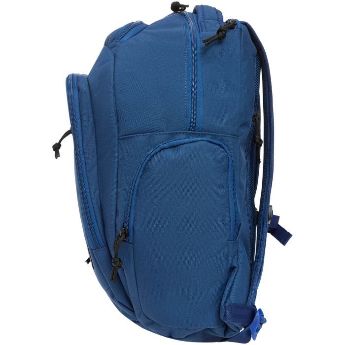Рюкзак для ноутбука Bagland 17" BL Техас 29L Blue 225 000532662 (1121520878) изображение 2