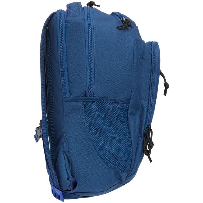 Рюкзак для ноутбука Bagland 17" BL Техас 29L Blue 225 000532662 (1121520878) изображение 3