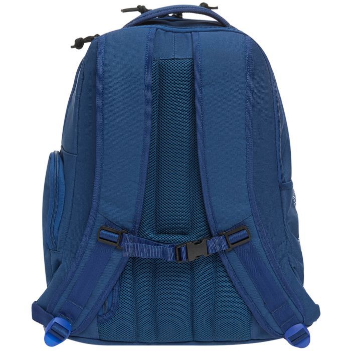 Рюкзак для ноутбука Bagland 17" BL Техас 29L Blue 225 000532662 (1121520878) изображение 4