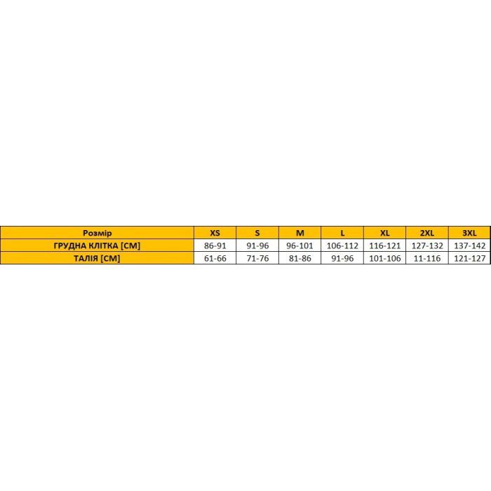 Лонгслив Caterpillar (CAT) 1510034-12123 червоний XXL (882600819516) изображение 6