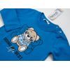 Кофта дитяча Breeze з ведмедиком (21468-104B-blue) зображення 3