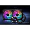 Система рідинного охолодження ASUS ROG STRIX LC II 280 ARGB (90RC00C1-M0UAY1) зображення 10