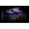 Система рідинного охолодження ASUS ROG STRIX LC II 280 ARGB (90RC00C1-M0UAY1) зображення 11