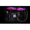 Система рідинного охолодження ASUS ROG STRIX LC II 280 ARGB (90RC00C1-M0UAY1) зображення 12