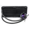 Система рідинного охолодження ASUS ROG STRIX LC II 280 ARGB (90RC00C1-M0UAY1) зображення 4