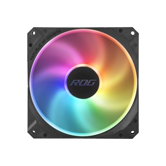 Система рідинного охолодження ASUS ROG STRIX LC II 280 ARGB (90RC00C1-M0UAY1) зображення 7