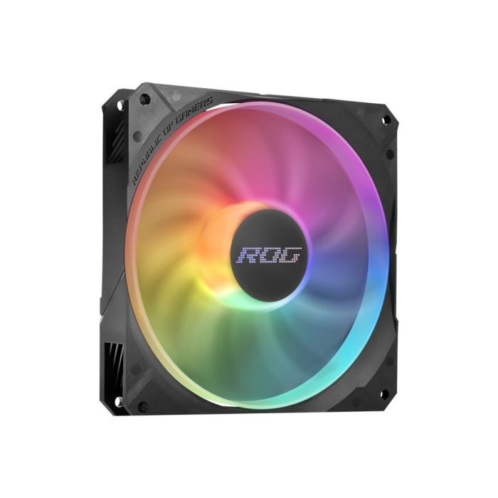 Система рідинного охолодження ASUS ROG STRIX LC II 280 ARGB (90RC00C1-M0UAY1) зображення 8