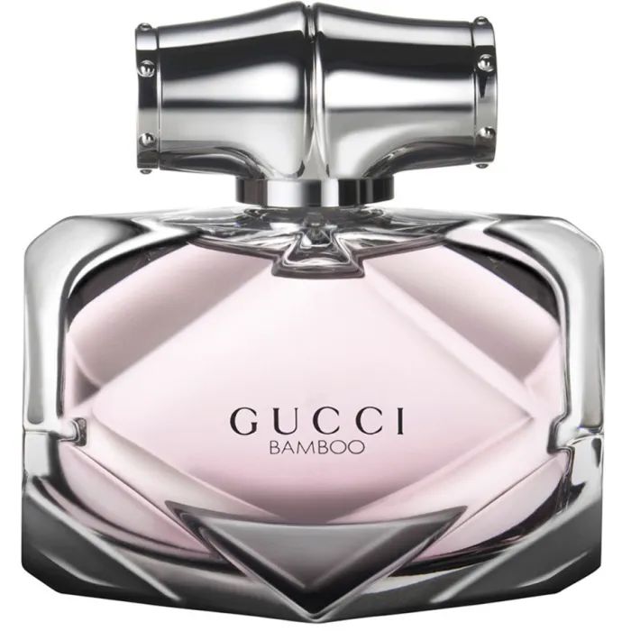 Парфумована вода Gucci Bamboo 75 мл (737052925127)