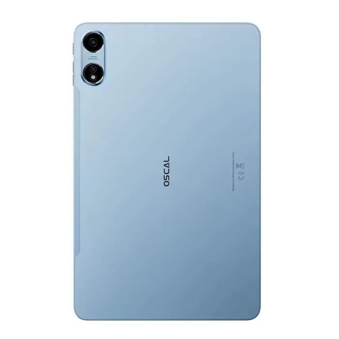 Планшет Oscal Pad 100 12.0" 8/256GB 4G (LTE) Silver Grey (Pad 100 8/256GB Silver Grey) изображение 4