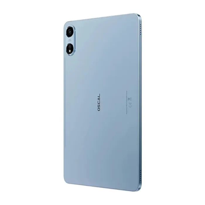 Планшет Oscal Pad 100 12.0" 8/256GB 4G (LTE) Silver Grey (Pad 100 8/256GB Silver Grey) изображение 5