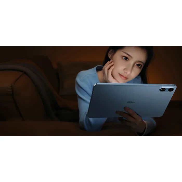 Планшет Oscal Pad 100 12.0" 8/256GB 4G (LTE) Silver Grey (Pad 100 8/256GB Silver Grey) изображение 6