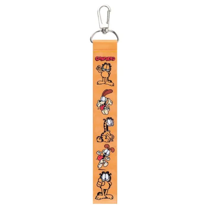 Брелок Kite подвеска Garfield (GF25-3000) изображение 2